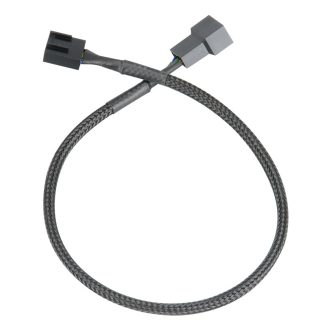 Akasa Lüfterverlängerungskabel 4er Pack