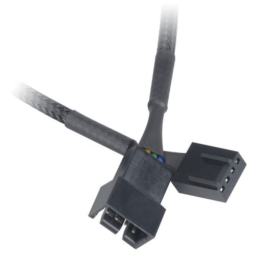 Akasa Lüfterverlängerungskabel 4er Pack