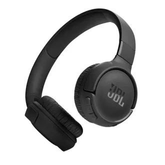   JBL Tune 520 BT Headset Vezeték nélküli Fejpánt Hívás/zene USB C-típus Bluetooth Fekete