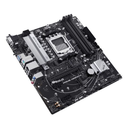 ASUS PRIME A620M-A-CSM AMD A620 Socket AM5 Micro ATX
