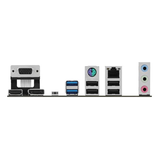 ASUS PRIME A620M-A-CSM AMD A620 Socket AM5 Micro ATX