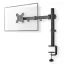 Nedis MMSIS110BK asztali TV konzol 81,3 cm (32") Fekete