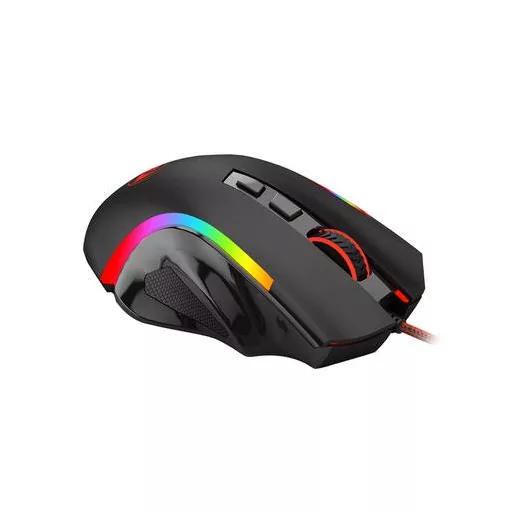 REDRAGON M607 Griffin egér Játék Jobbkezes USB A típus 7200 DPI