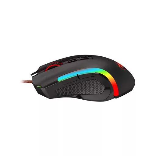 REDRAGON M607 Griffin egér Játék Jobbkezes USB A típus 7200 DPI