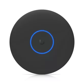   Ubiquiti U7 Pro XGS 8600 Mbit/s Fekete Ethernet-áramellátás (PoE) támogatása