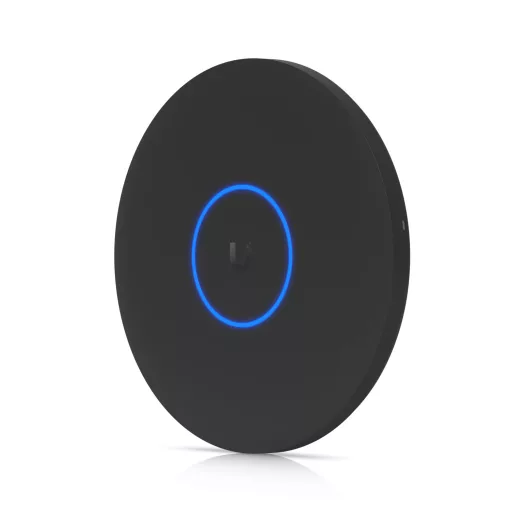 Ubiquiti U7 Pro XGS 8600 Mbit/s Fekete Ethernet-áramellátás (PoE) támogatása