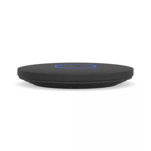 Ubiquiti U7 Pro XGS 8600 Mbit/s Fekete Ethernet-áramellátás (PoE) támogatása