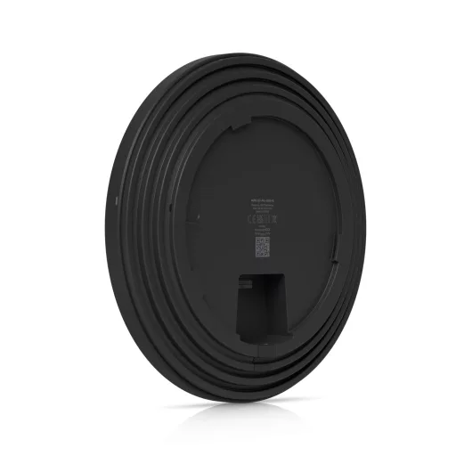 Ubiquiti U7 Pro XGS 8600 Mbit/s Fekete Ethernet-áramellátás (PoE) támogatása
