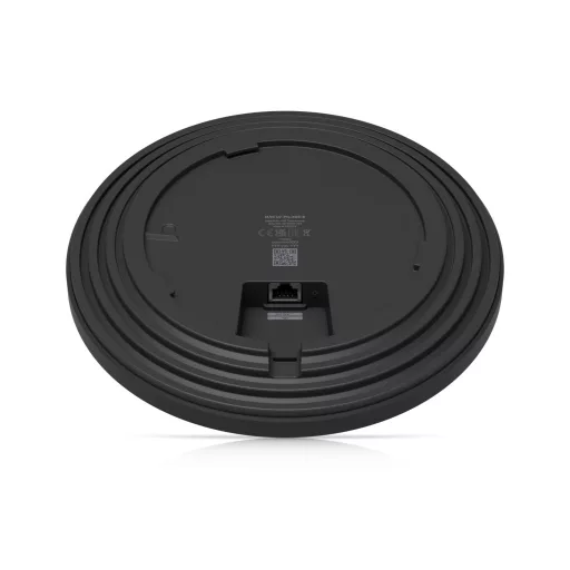 Ubiquiti U7 Pro XGS 8600 Mbit/s Fekete Ethernet-áramellátás (PoE) támogatása