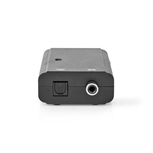 Nedis ACON2505BK audió konverter Fekete