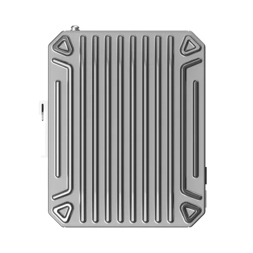 Ruijie Networks RG-NIS3100-8GT2SFP-HP hálózati kapcsoló Vezérelt L2 Gigabit Ethernet (10/100/1000) Ethernet-áramellátás (PoE) támogatása Szürke