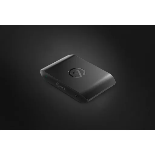Elgato 4K X videórögzítő eszköz Belső HDMI
