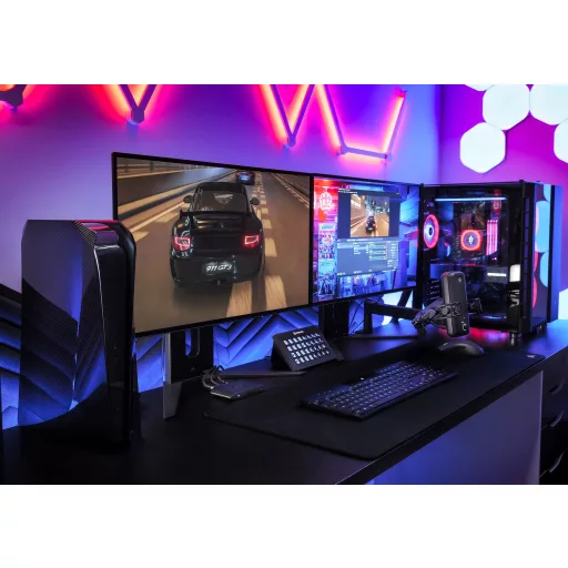Elgato 4K X videórögzítő eszköz Belső HDMI
