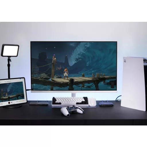 Elgato 4K X videórögzítő eszköz Belső HDMI
