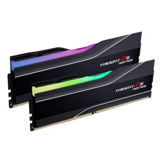   G.Skill Trident Z5 Neo RGB F5-6400J3239G16GX2-TZ5NR 32 GB 2 x 16 GB DDR5