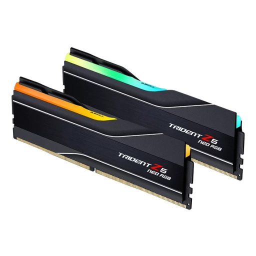 G.Skill Trident Z5 Neo RGB F5-6400J3239G16GX2-TZ5NR 32 GB 2 x 16 GB DDR5