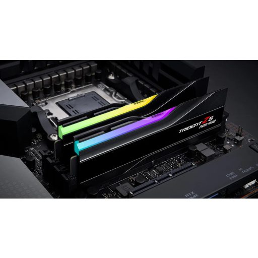 G.Skill Trident Z5 Neo RGB F5-6400J3239G16GX2-TZ5NR 32 GB 2 x 16 GB DDR5