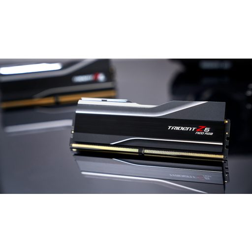 G.Skill Trident Z5 Neo RGB F5-6400J3239G16GX2-TZ5NR 32 GB 2 x 16 GB DDR5