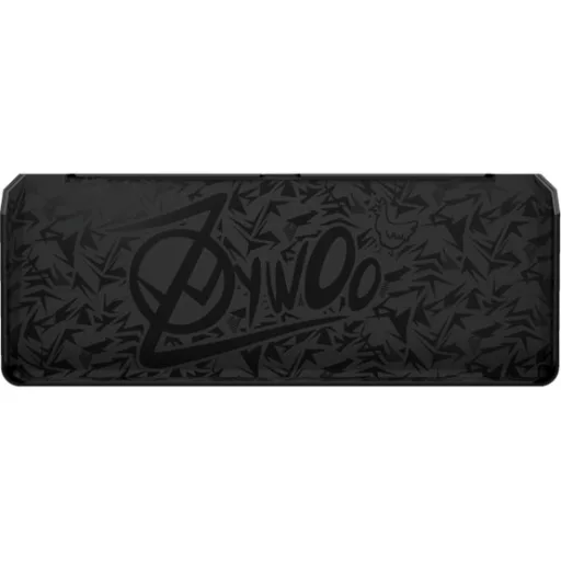 ASUS ROG Falchion Ace HFX ZywOo Edition billentyűzet Játék USB QWERTY Nemzetközi amerikai Fekete