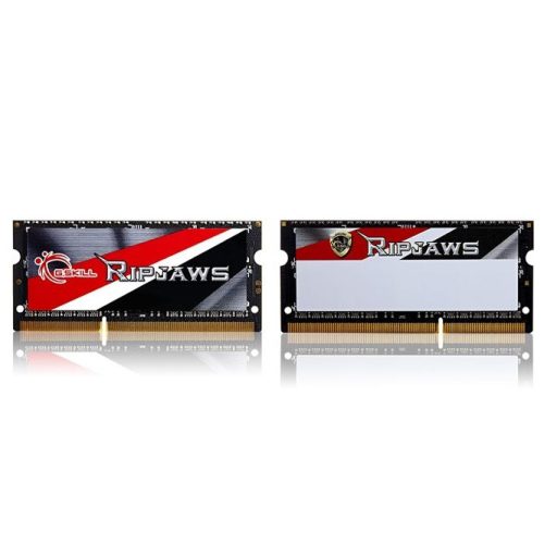G.Skill 4GB DDR3-1600 1 x 4 GB