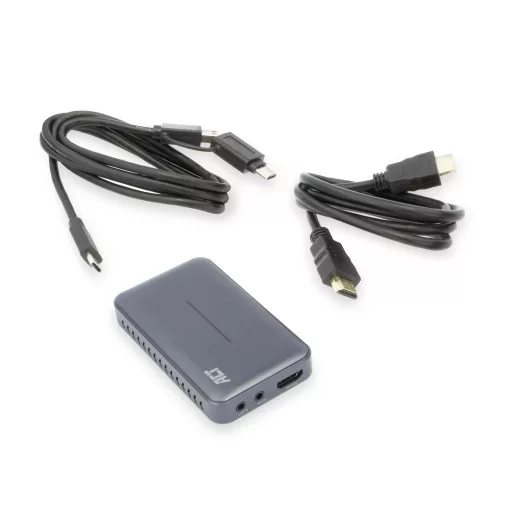 ACT AC7600 videórögzítő eszköz HDMI