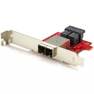 StarTech.com SFF86448PLT2 Belső Mini-SAS HD