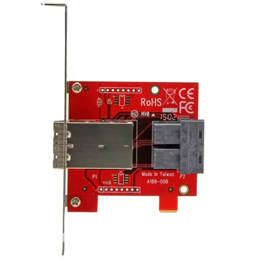 StarTech.com SFF86448PLT2 Belső Mini-SAS HD