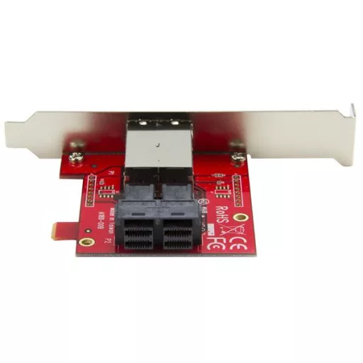 StarTech.com SFF86448PLT2 Belső Mini-SAS HD