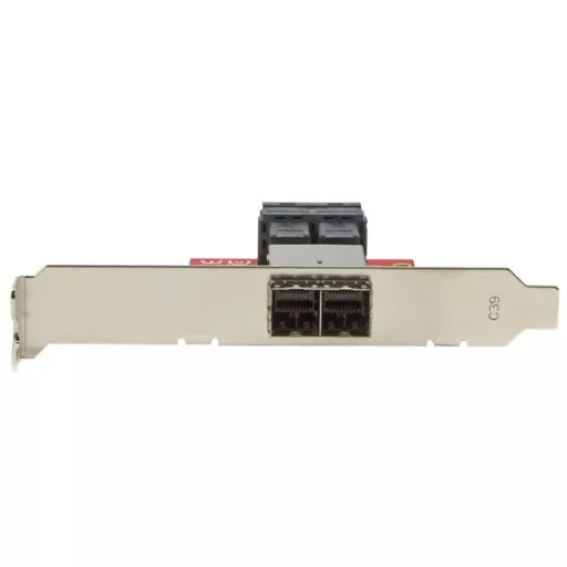 StarTech.com SFF86448PLT2 Belső Mini-SAS HD