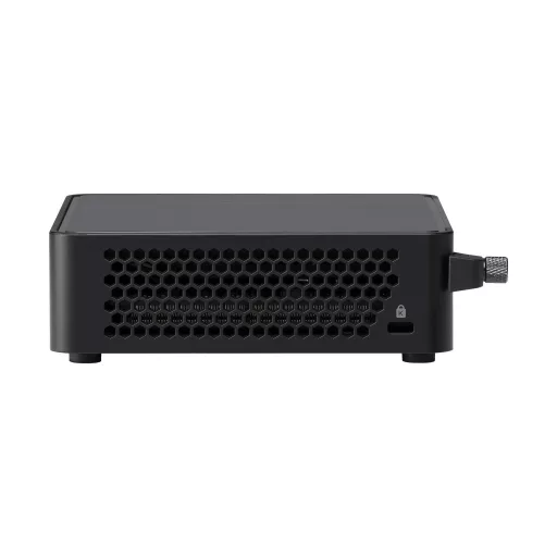 ASUS NUC 14 Pro RNUC14RVKU700002I Fekete 155H
