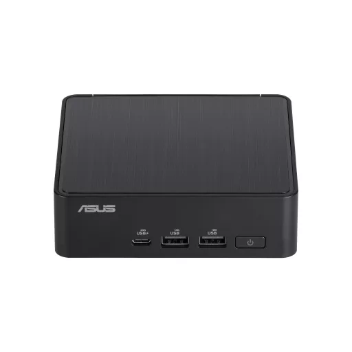 ASUS NUC 14 Pro RNUC14RVKU700002I Fekete 155H