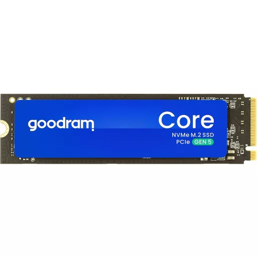 Goodram SSDR-GRC01-1K0-80 1 TB M.2 PCI Express 5.0 NVMe 3D NAND