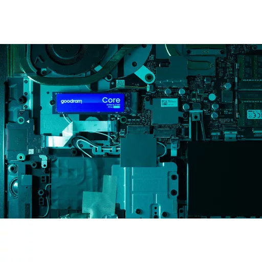 Goodram SSDR-GRC01-1K0-80 1 TB M.2 PCI Express 5.0 NVMe 3D NAND