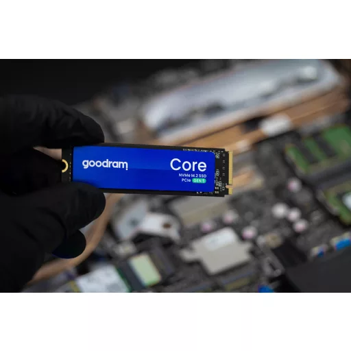 Goodram SSDR-GRC01-1K0-80 1 TB M.2 PCI Express 5.0 NVMe 3D NAND