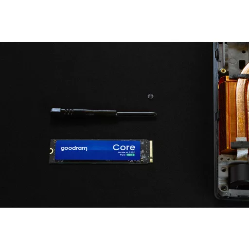 Goodram SSDR-GRC01-1K0-80 1 TB M.2 PCI Express 5.0 NVMe 3D NAND