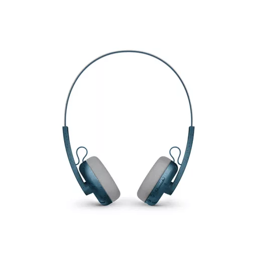 Philips 2000 series TAH2000TL/00 fejhallgató és headset Vezeték nélküli Fejpánt Hívás/zene Bluetooth Zöldeskék