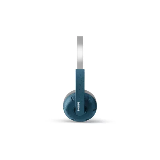 Philips 2000 series TAH2000TL/00 fejhallgató és headset Vezeték nélküli Fejpánt Hívás/zene Bluetooth Zöldeskék