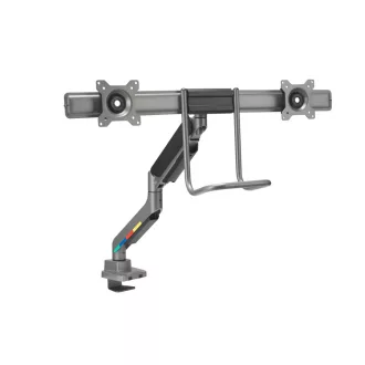 Kensington SmartFit Szürke