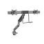 Kensington SmartFit Szürke