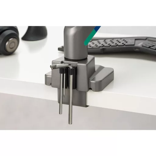 Kensington SmartFit Szürke