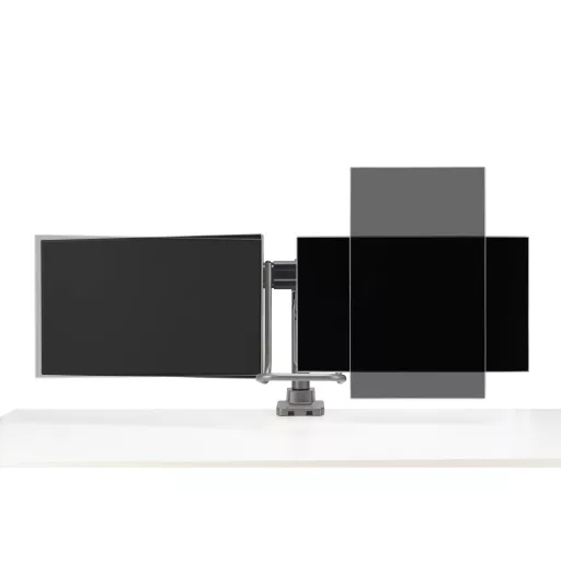 Kensington SmartFit Szürke
