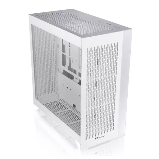 Thermaltake CTE E660 MX Midi Tower Fehér