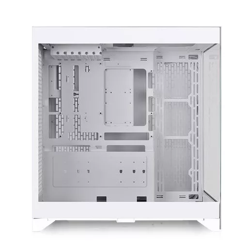 Thermaltake CTE E660 MX Midi Tower Fehér