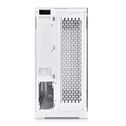 Thermaltake CTE E660 MX Midi Tower Fehér