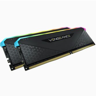 Corsair Vengeance RGB 32 GB 2 x 16 GB DDR4