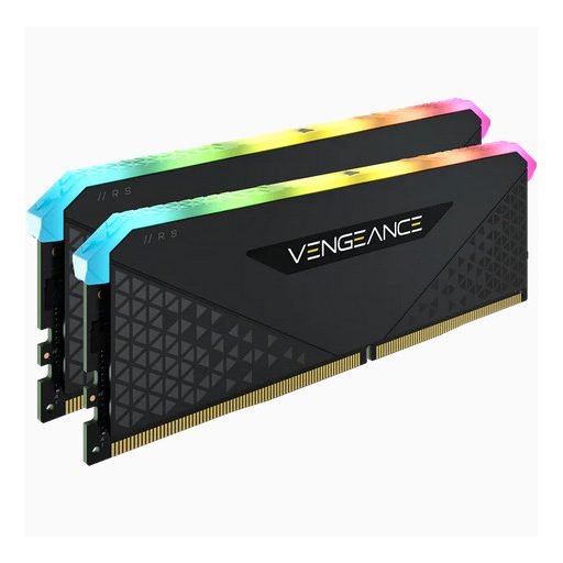 Corsair Vengeance RGB 32 GB 2 x 16 GB DDR4
