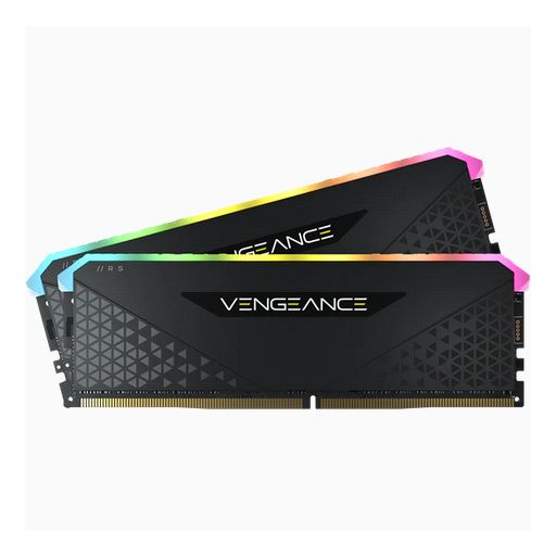 Corsair Vengeance RGB 32 GB 2 x 16 GB DDR4