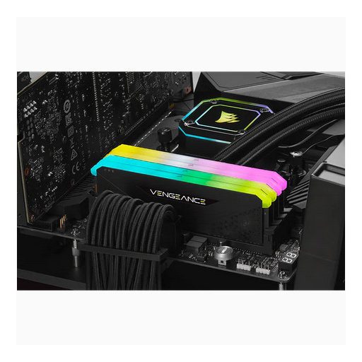 Corsair Vengeance RGB 32 GB 2 x 16 GB DDR4