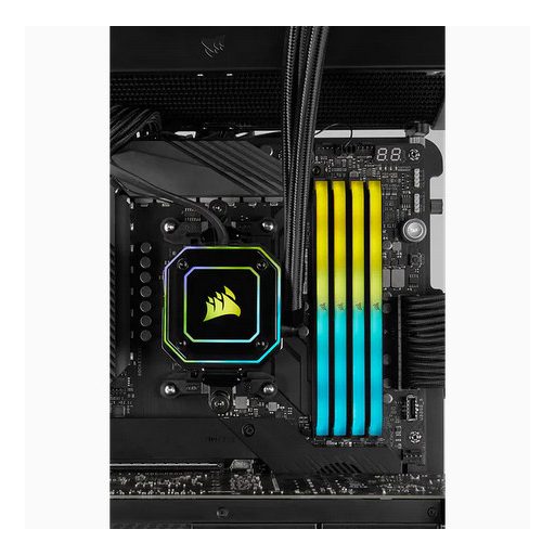 Corsair Vengeance RGB 32 GB 2 x 16 GB DDR4