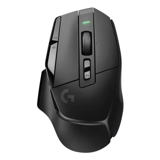 Logitech G 910-006181 egér Játék Jobbkezes Vezeték nélküli RF Optikai 25600 DPI